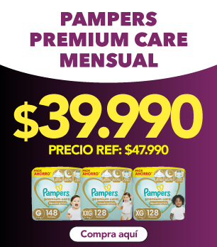 Pampers