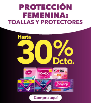 Proteccion femenina