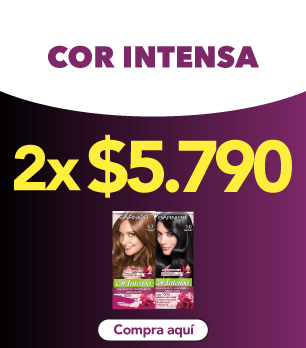 Cor intensa