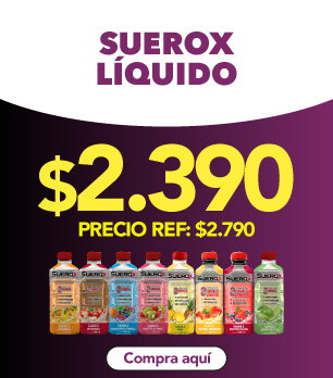 Suerox