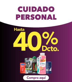 Cuidado personal