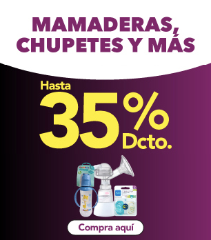 Mamaderas