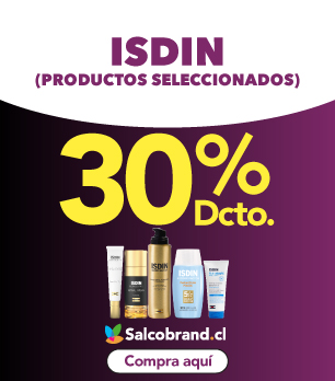 Isdin
