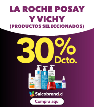 Lrp y vichy