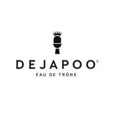 Dejapoo logotipo