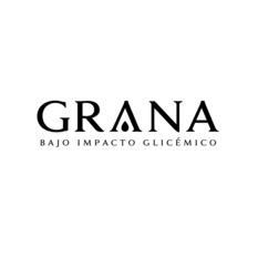 Logo grana con bajada