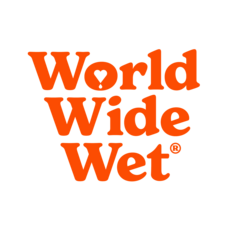 World wide wet logo