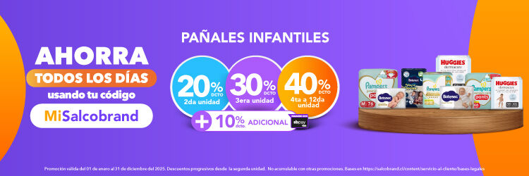 Banner big65