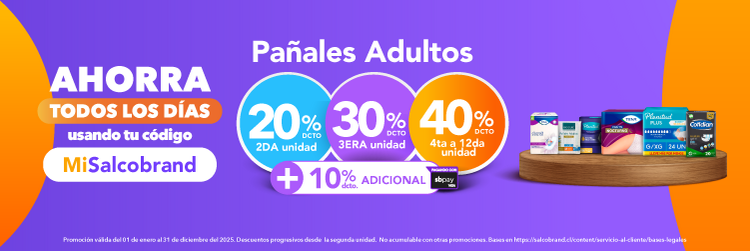 Banner bigadulto
