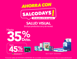 Small salud visual