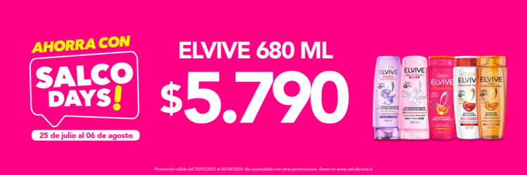 Big elvive