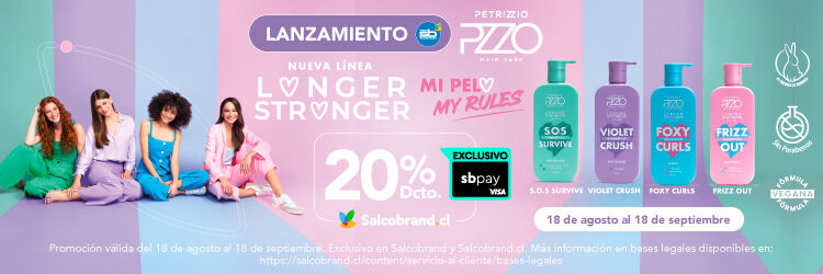 Banner petrizzio capilar sb categoria big