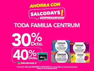 Small familia centrum