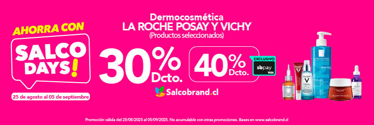 Big lrp  vichy