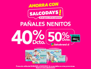Small nenitos