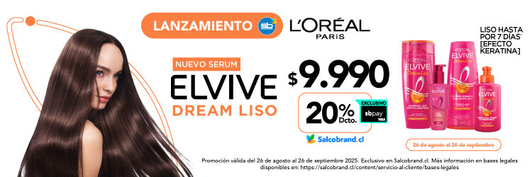 Banner dream liso sb categoria big