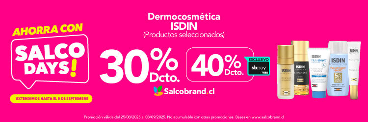 Big isdin