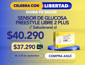 Small freestyle libre septiembre sb