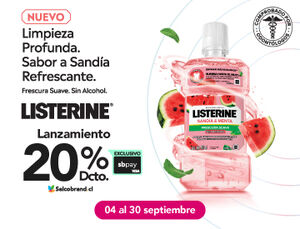 Banner lanzamiento listerine sb categoria small