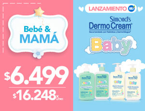 Banner simonds baby sb categoria small