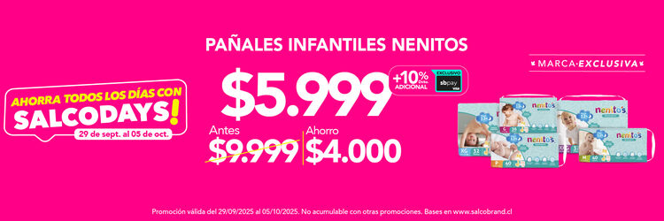 Big nenitos