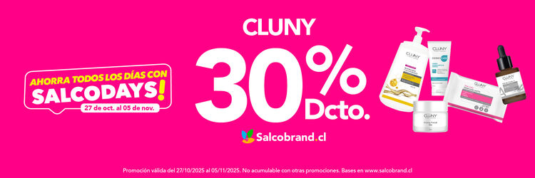 Big clunytyrt