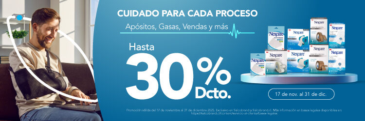 Banner 3m post operatorio sb categoria big