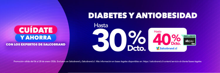 Diabetes bige4w