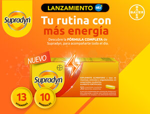 Supradyn small