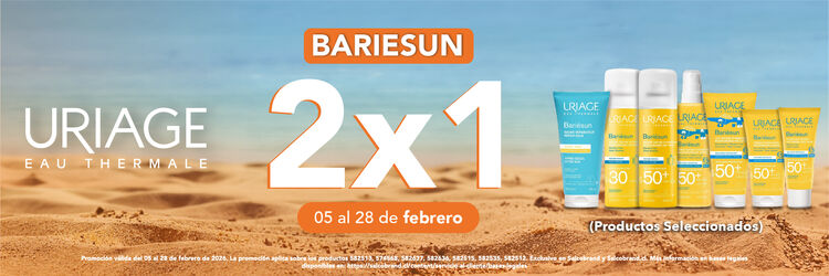 Bariesun categoria big