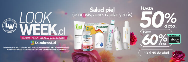 Categoria big salud piel