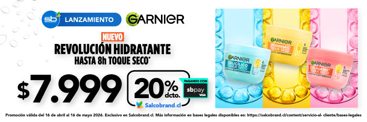 Categoria big garniergdrwe