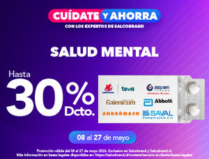Mental small copia 10