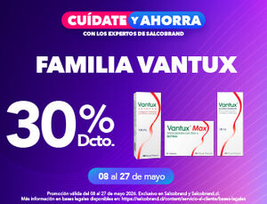 Vantux small copia 12