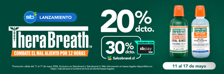 Categoria big terabreath