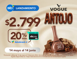 Categoria small vogue