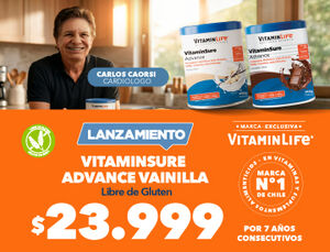 Categoria small vitamin cr