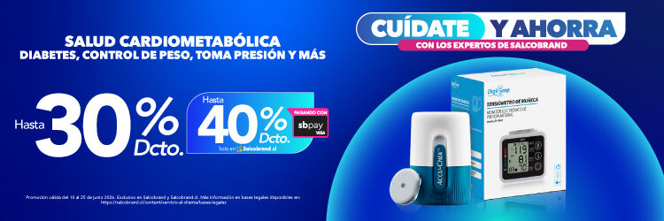 Salud cardio big cambio