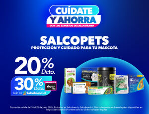Salcopets