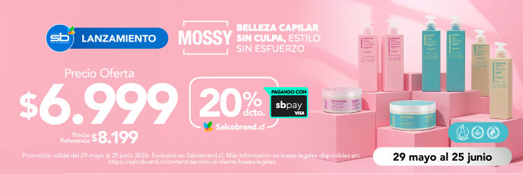 Categoria big mossy