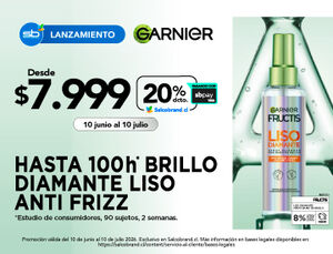 Categoria small fructis liso