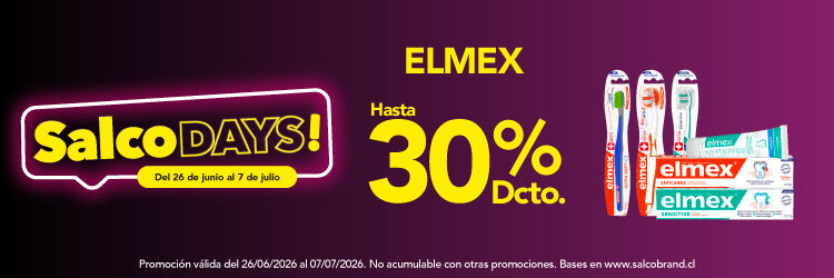 Elmex