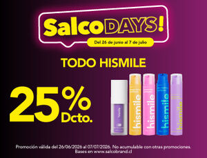 Hismile