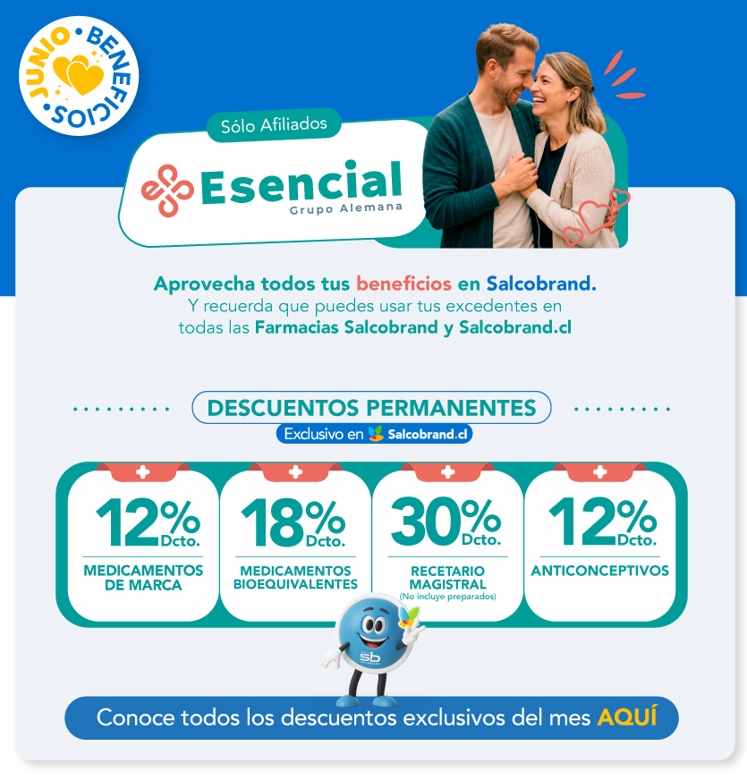 Beneficios Esencial