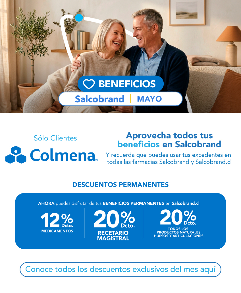 Beneficios Colmena