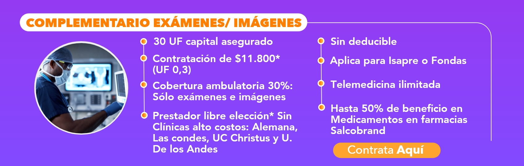 Complementario exámenes/imágenes