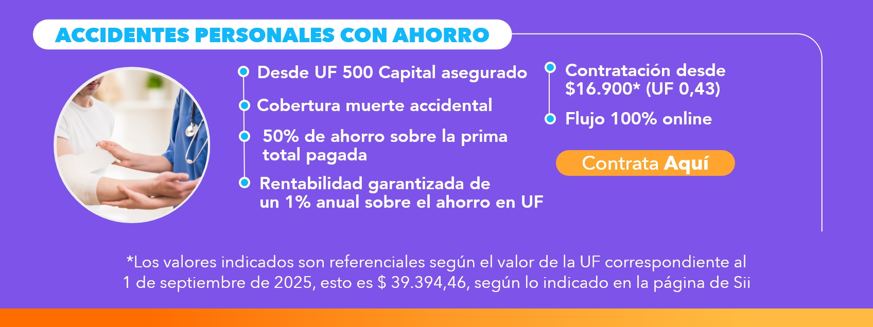 Ahorro