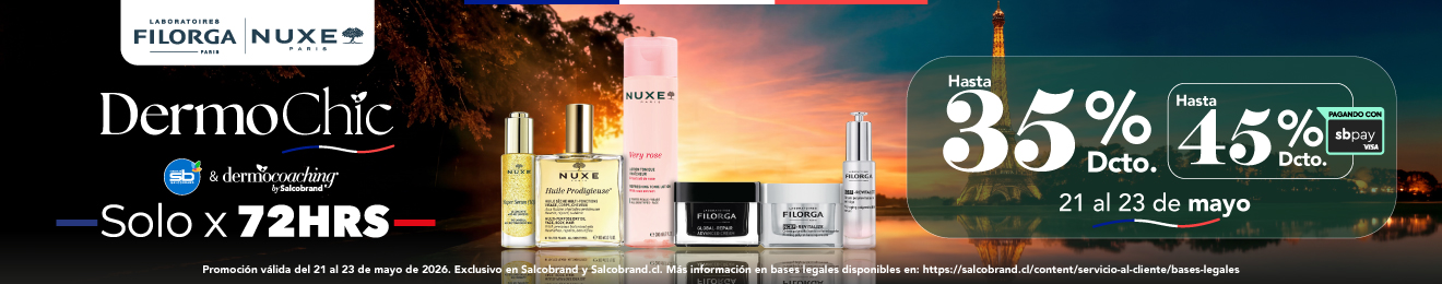 Oferta por tiempo limitado