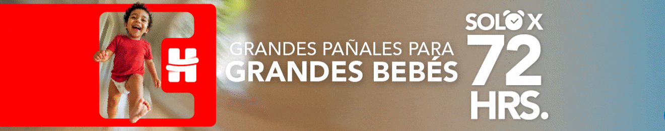 Oferta por tiempo limitado