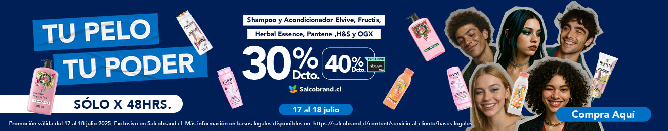 Oferta por tiempo limitado